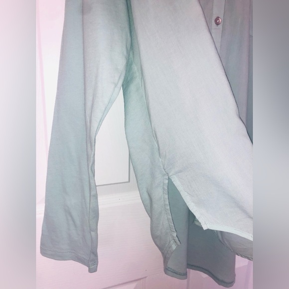 Splendid button-up (M) - Picture 6 of 14